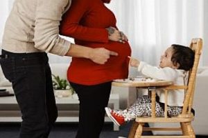 İkinci bebek i&ccedil;in hazır mısınız?