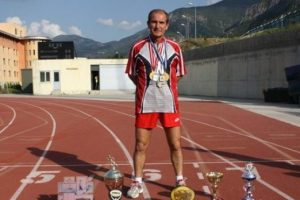 Sporun yaşı yok
