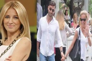 Burcu Esmersoy d&uuml;ğ&uuml;n tarihini a&ccedil;ıkladı