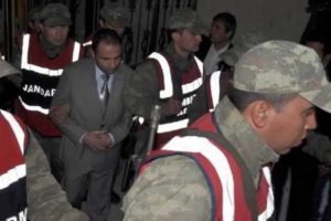 5 iş&ccedil;inin hayatına 15'er yıl hapis
