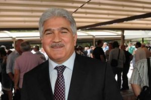 Atat&uuml;rk Havalimanı'nın yeni m&uuml;d&uuml;r&uuml; belli oldu