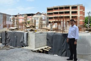 Demirtaş cazibe merkezi oluyor