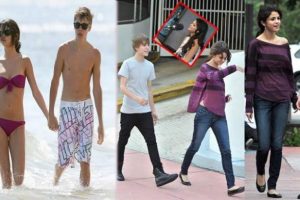 Selena Gomez bombayı patlattı