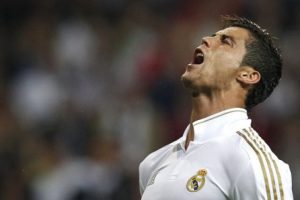 İşte Ronaldo'nun yeni adresi...