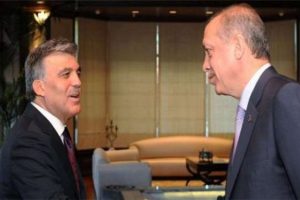 3. k&ouml;pr&uuml;n&uuml;n temelini G&uuml;l ve Erdoğan birlikte atacak