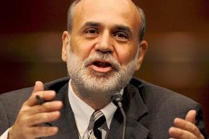 Bernanke kafaları karıştırdı