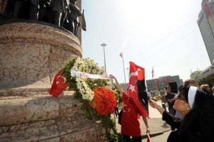 Ka&ccedil; kişiye "19 Mayıs" cezası kesildi?