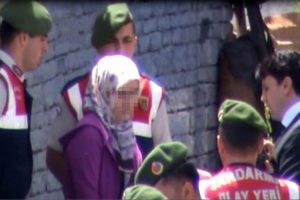 Hayaları ve ağzına ateş ettim