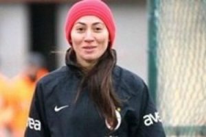 Duygu Erdoğan istifa etti