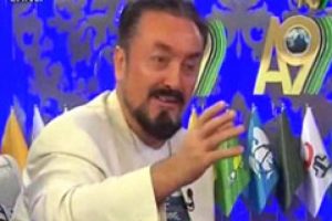 Adnan Oktar'a mahkemden ret kararı