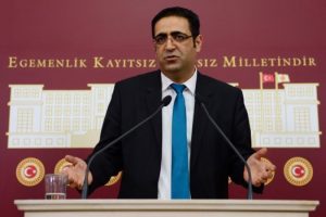 ''K&uuml;rtlerin milliyet&ccedil;ilik değil, eşitlik talepleri var''