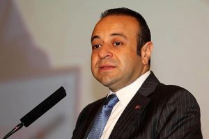 Bağış'tan Swoboda a&ccedil;ıklaması