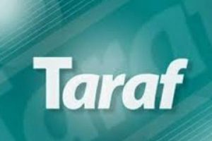 Taraf yazarları yeni &ccedil;atı arıyor