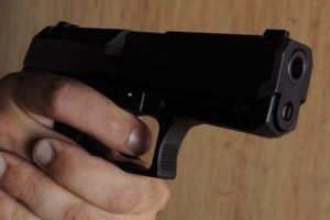 İstanbul'da silahlı soygun