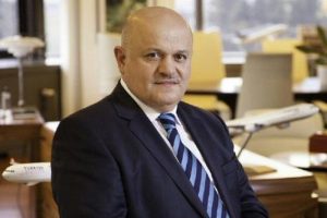 "Grevin bitmesi i&ccedil;in hukuki girişimde bulunacağız"