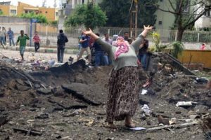 Hatay'da istihbarat savaşları