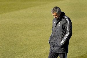 Mourinho ka&ccedil; ma&ccedil; ceza aldı?