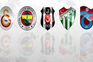 Hangi takım hangi turdan başlayacak?