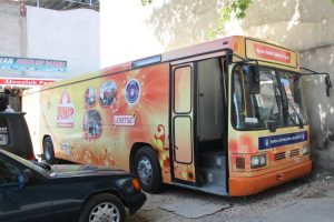 &Ccedil;iftehavuzlar Mahallesi muhtarından B&uuml;y&uuml;kşehir'e teşekk&uuml;r - &Ouml;ZEL HABER