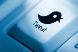 İşte en &ccedil;ok ve en az twit atan &uuml;nl&uuml;ler