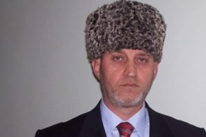 Medet &Uuml;nl&uuml; yaşamını kaybetti