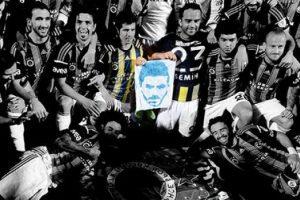 Burak Yıldırım unutulmadı!