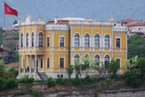 Kent Tarihi M&uuml;zesi'ne ziyaret&ccedil;i akını