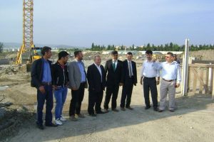 BBP'den "Karacabey'e 2,5 milyonluk kazık" iddiası