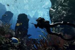 Call of Duty Ghosts'un tanıtımı yapıldı