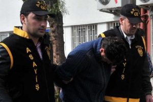 İhtiyacım vardı &ccedil;aldım!