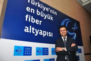 T&uuml;rkiye'nin internet hedefi ne?