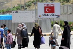 T&uuml;rkiye'nin Suriye i&ccedil;in yeni yol haritası