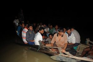 Arakan M&uuml;sl&uuml;manlarının bitmeyen &ccedil;ilesi