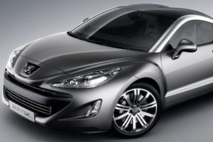 Yeni Peugeot RCZ T&uuml;rkiye pazarında