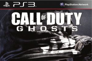 Call of Duty Ghosts full download
