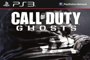 Call of Duty Ghosts oyna