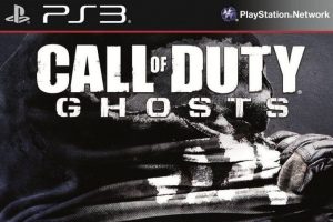 Call of Duty Ghosts indir