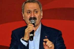 "G&uuml;mr&uuml;k Birliği'nden &ccedil;ıkabiliriz"