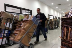 Ter&ouml;r soruşturmalarının sayısında azalma