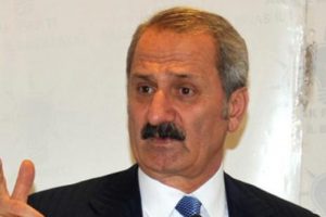 "Ne Avrupa ne de Arap Baharı"