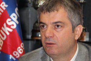 Karab&uuml;kspor'da rotasyon hazırlığı