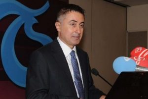 "50.yılda bor&ccedil;suz Trabzonspor" projesi