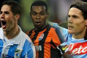 Manchester City'den &ccedil;ılgın b&uuml;t&ccedil;e!