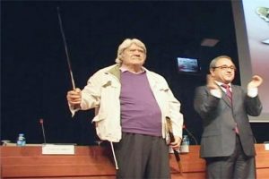 Eski Malko&ccedil;oğlu'ndan yenisine sert tepki