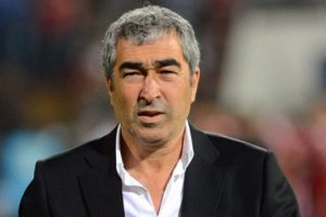 Samet Aybaba'dan tazminat haberlerine yalanlama