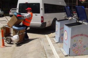 20 yıl sonra geri geldi