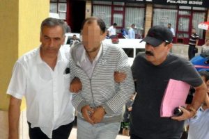 &Uuml;vey babasıyla sevgilisini yakan şahsa m&uuml;ebbet hapis