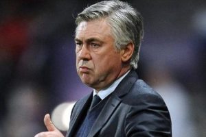 Real Madrid'in başına Ancelotti mi ge&ccedil;iyor?