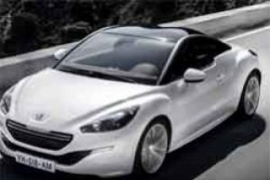 Peugeot RCZ Türkiye'de satışa sunuldu 