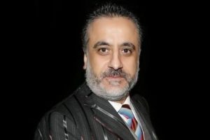 Erol K&ouml;se'den zenci bebek bombası